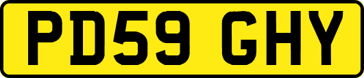 PD59GHY