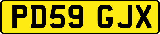 PD59GJX