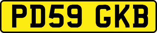 PD59GKB