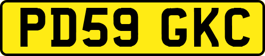 PD59GKC