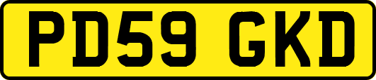 PD59GKD