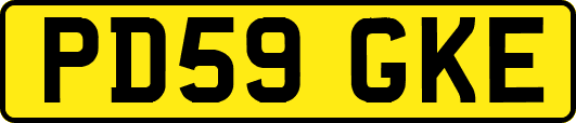 PD59GKE