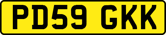 PD59GKK