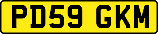 PD59GKM