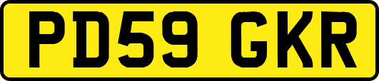 PD59GKR