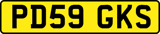 PD59GKS