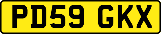 PD59GKX