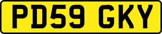 PD59GKY
