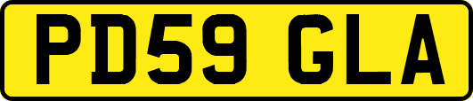 PD59GLA