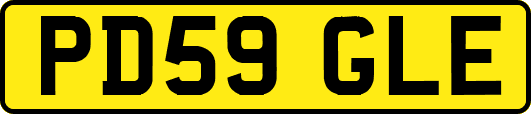 PD59GLE