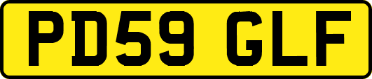PD59GLF