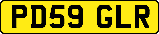 PD59GLR
