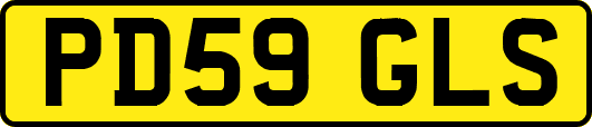 PD59GLS