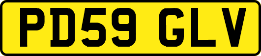 PD59GLV