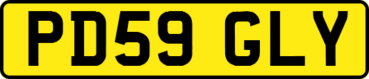 PD59GLY