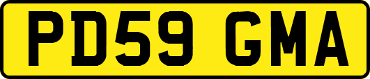 PD59GMA