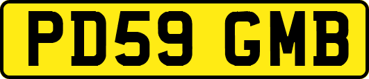 PD59GMB