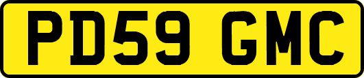 PD59GMC