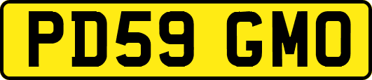 PD59GMO
