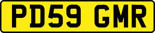 PD59GMR
