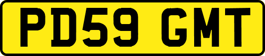 PD59GMT