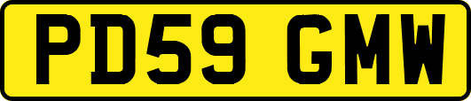 PD59GMW