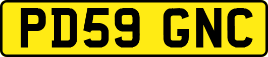 PD59GNC