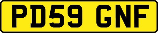 PD59GNF