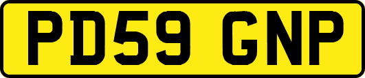 PD59GNP