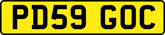 PD59GOC