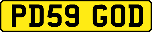 PD59GOD