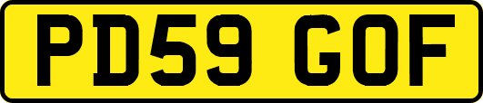 PD59GOF