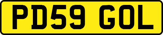 PD59GOL