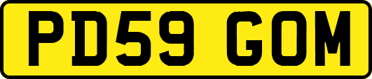 PD59GOM