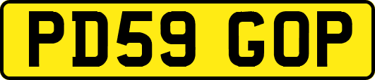 PD59GOP