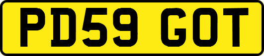 PD59GOT