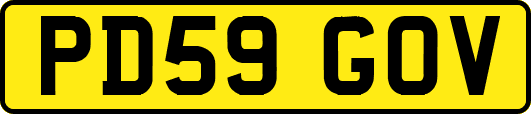 PD59GOV