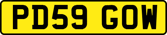 PD59GOW