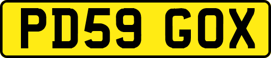 PD59GOX