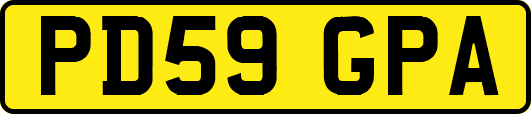 PD59GPA