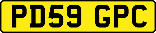 PD59GPC