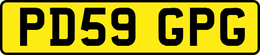 PD59GPG