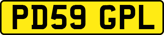 PD59GPL