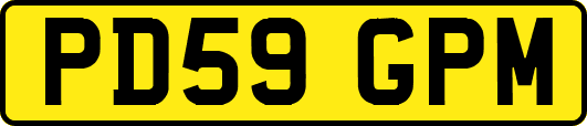 PD59GPM