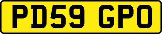 PD59GPO