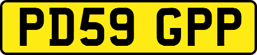 PD59GPP