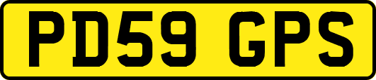 PD59GPS