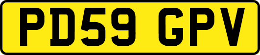 PD59GPV