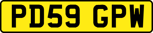PD59GPW