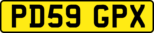 PD59GPX